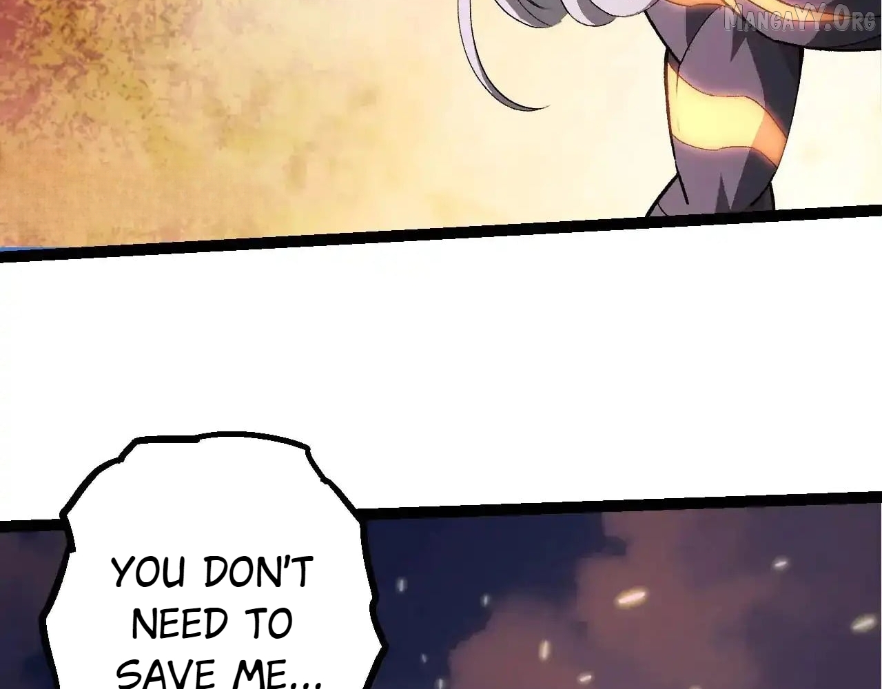 Evolution Begins With A Big Tree Chapter 464 - page 32